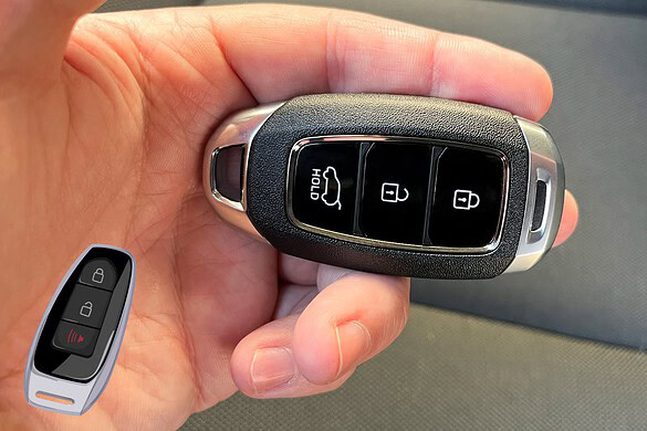 Chiavi auto smarrite: perché sostituirle può costare oltre 1.000 euro