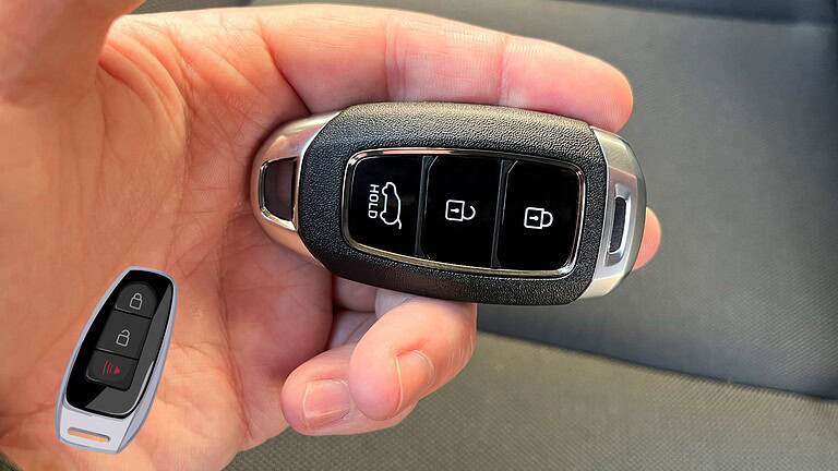 Chiavi auto smarrite: perché sostituirle può costare oltre 1.000 euro