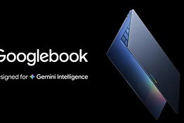 Googlebook, arrivano Magic Pointer e il mouse Lenovo dedicato