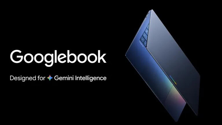Googlebook, arrivano Magic Pointer e il mouse Lenovo dedicato
