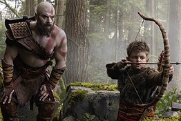 God of War, infortunio sul set: chi sarà il nuovo Kratos?
