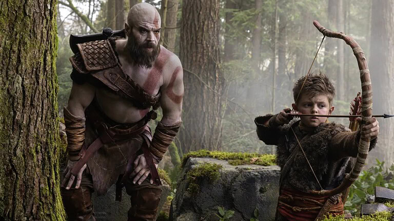 God of War, infortunio sul set: chi sarà il nuovo Kratos?