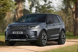 Discovery Sport verso l’addio: stop alla produzione entro il 2026