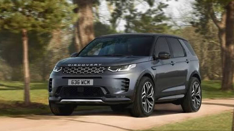 Discovery Sport verso l'addio: stop alla produzione entro il 2026