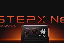 StepFun StepX Neo: il primo telefono agentico arriva dalla Cina
