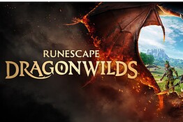 RuneScape: Dragonwilds supera 1,3 milioni di copie vendute