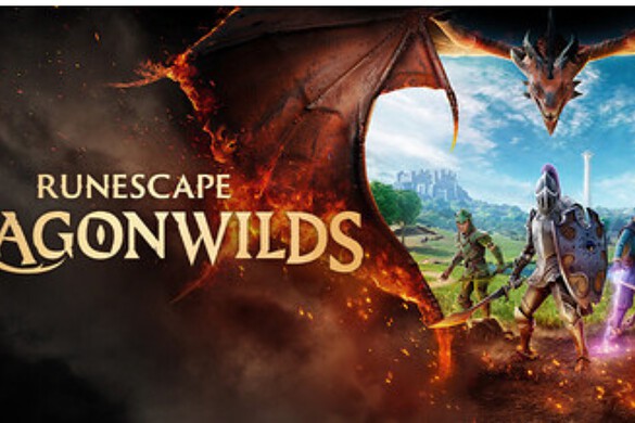 RuneScape: Dragonwilds supera 1,3 milioni di copie vendute