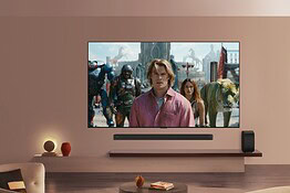 LG e Prime Video: “A me il potere!” apre Masters of the Universe sul TV