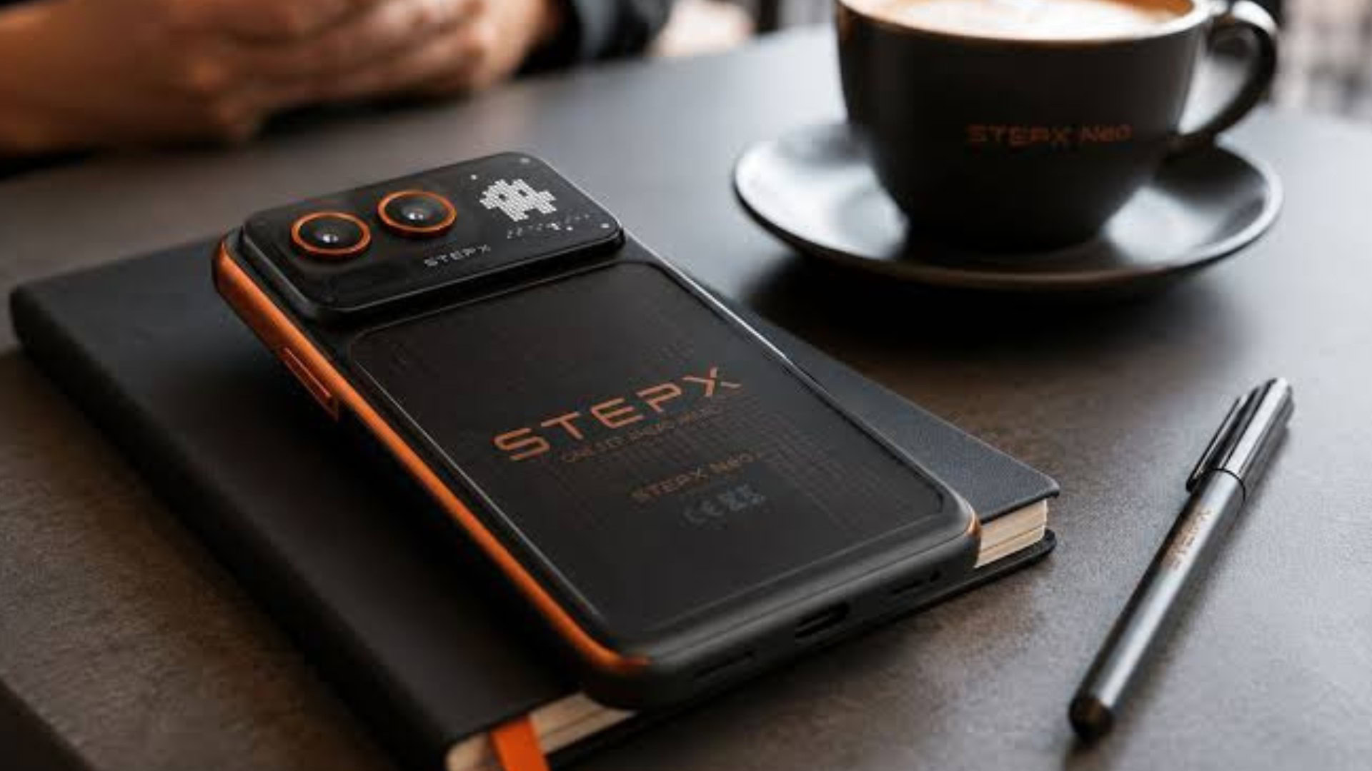StepFun StepX Neo StepFun StepX Neo