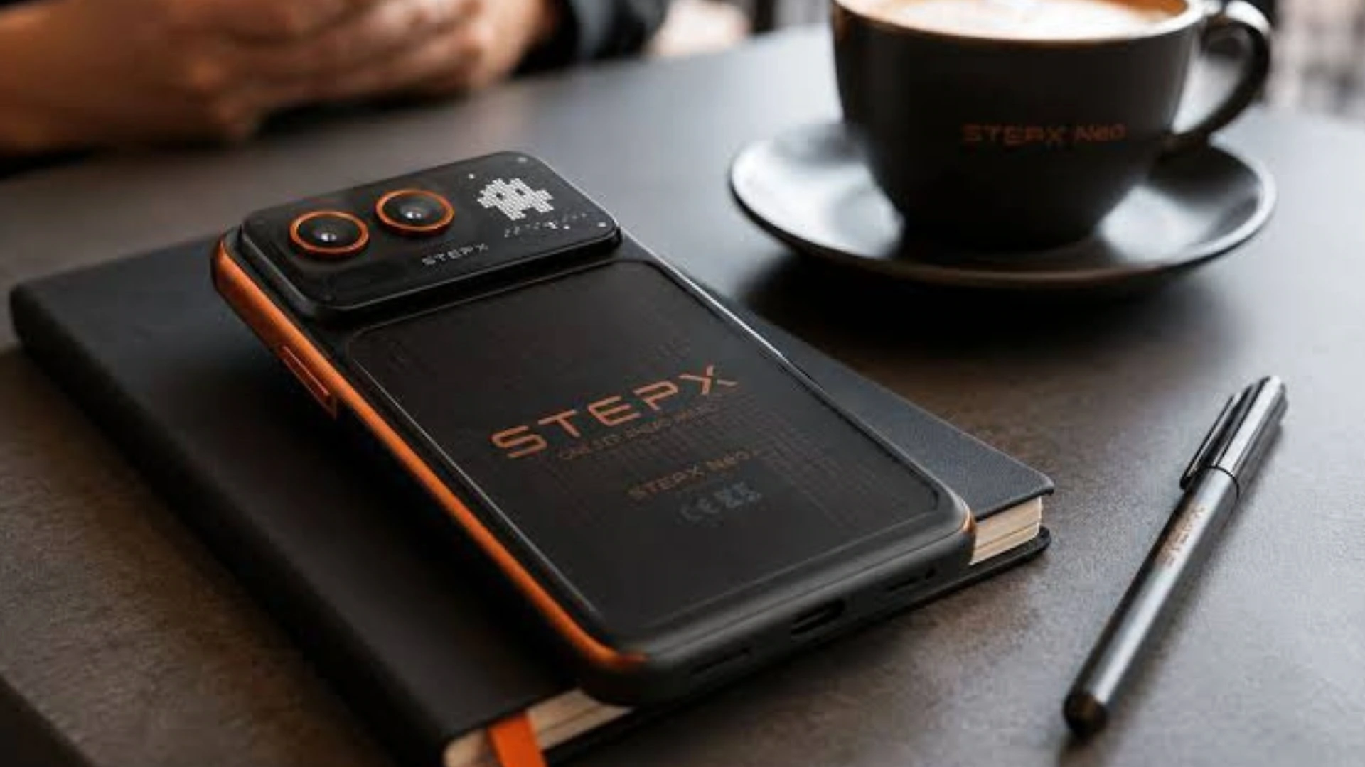StepFun StepX Neo StepFun StepX Neo