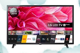 LG blocca le app proxy sulle smart TV webOS