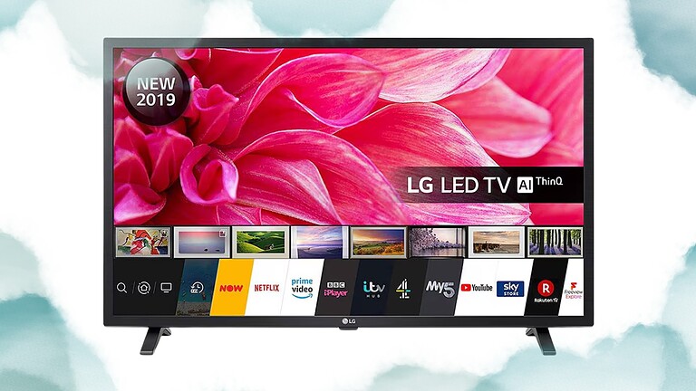 LG blocca le app proxy sulle smart TV webOS
