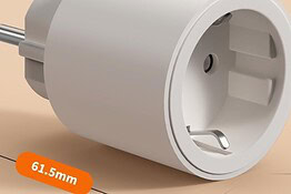 Aqara Power Plug H2 arriva in Italia a 39,99 euro