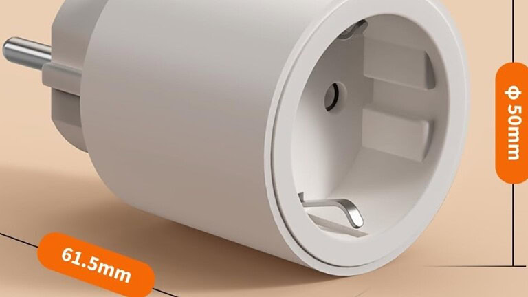 Aqara Power Plug H2 arriva in Italia a 39,99 euro
