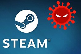 Malware su Steam: arrestato 21enne per giochi truffa