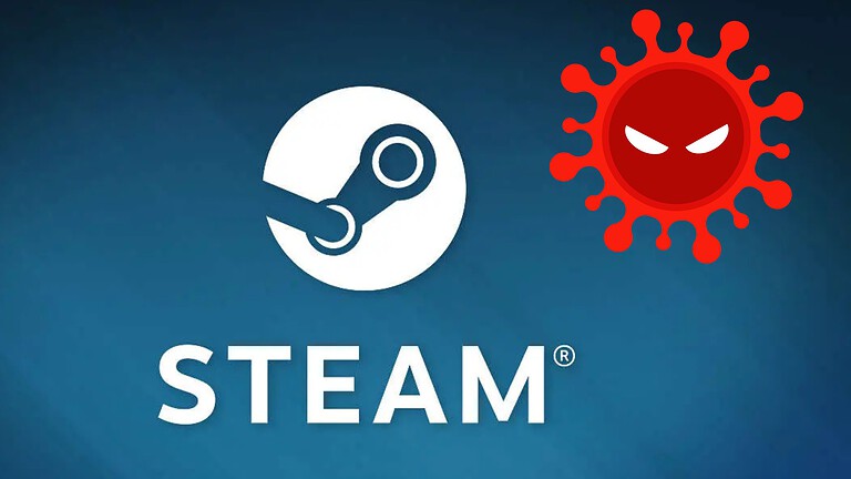 Malware su Steam: arrestato 21enne per giochi truffa