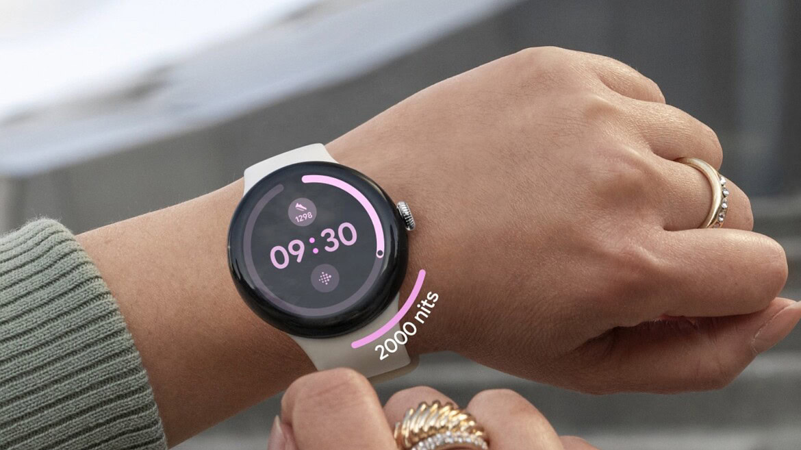 Google Pixel Watch 5: stesso processore ma più RAM per Gemini