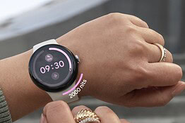 Google Pixel Watch 5: stesso processore ma più RAM per Gemini