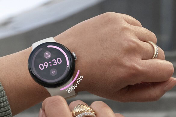 Google Pixel Watch 5: stesso processore ma più RAM per Gemini