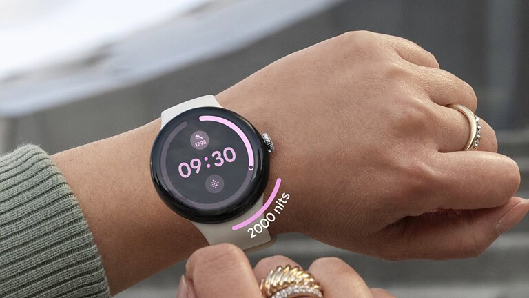 Google Pixel Watch 5: stesso processore ma più RAM per Gemini
