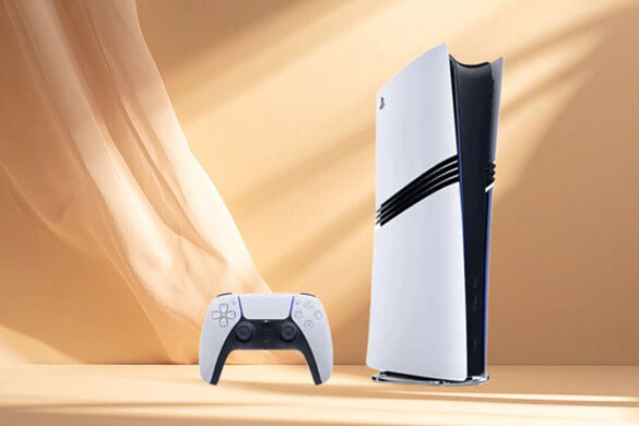 PS5, nuovo aggiornamento firmware 26.05-13.60.00 da 1,2 GB