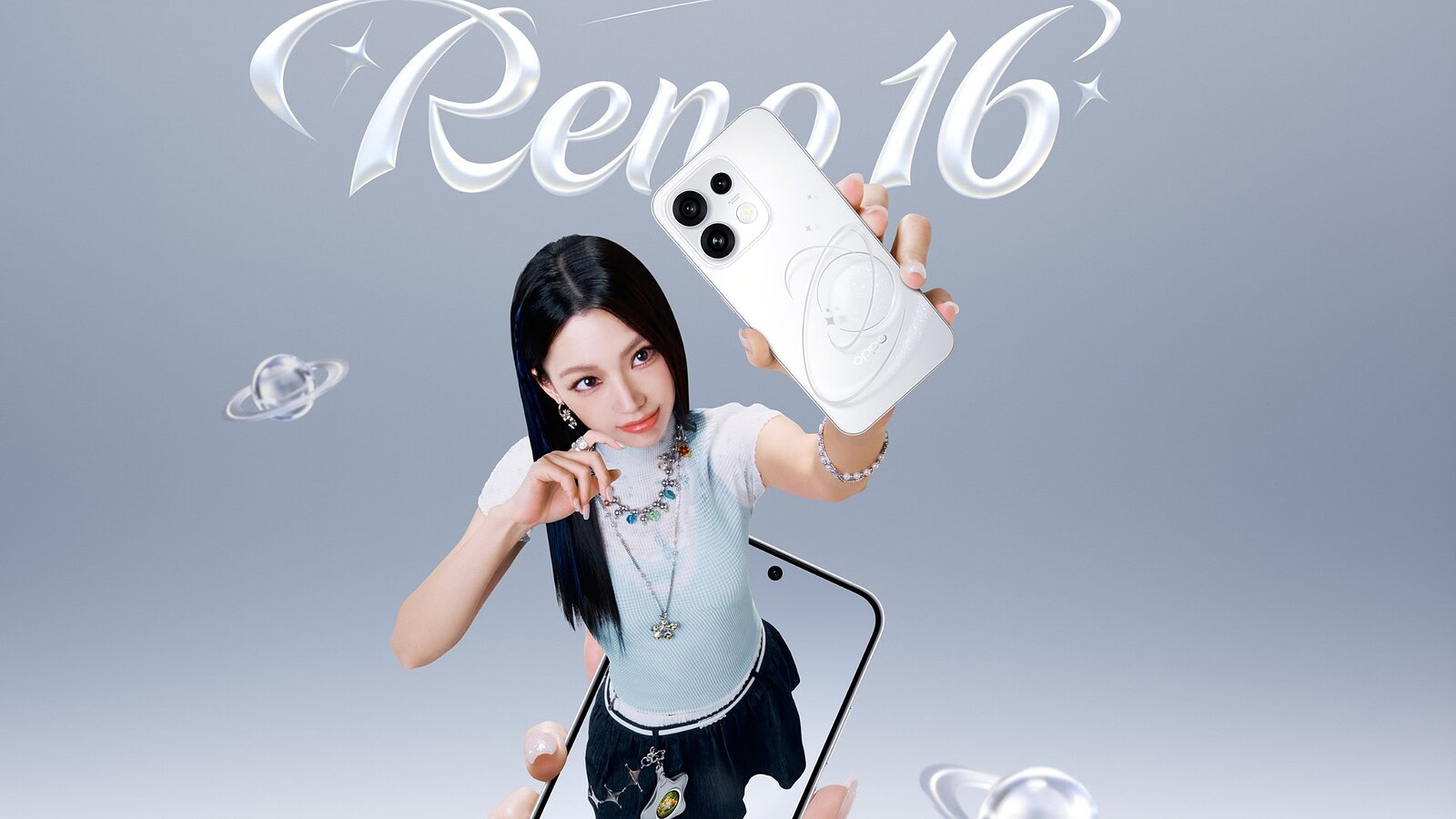 OPPO Reno16 Series: tutte le funzioni AI per foto e creatività
