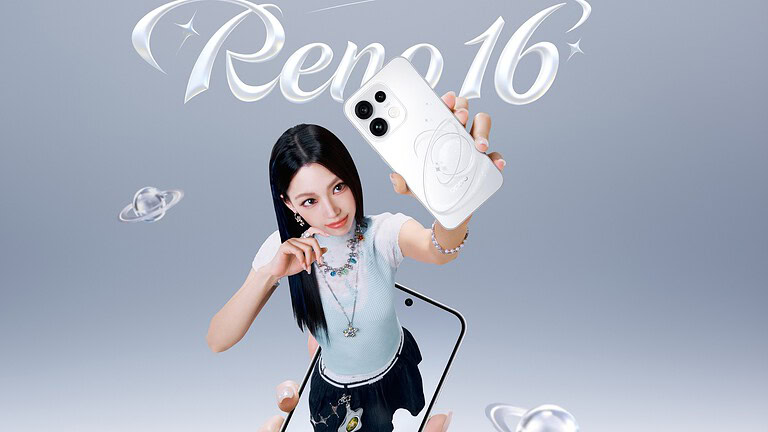 OPPO Reno16 Series: tutte le funzioni AI per foto e creatività