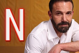 Netflix compra InterPositive, la startup AI di Ben Affleck