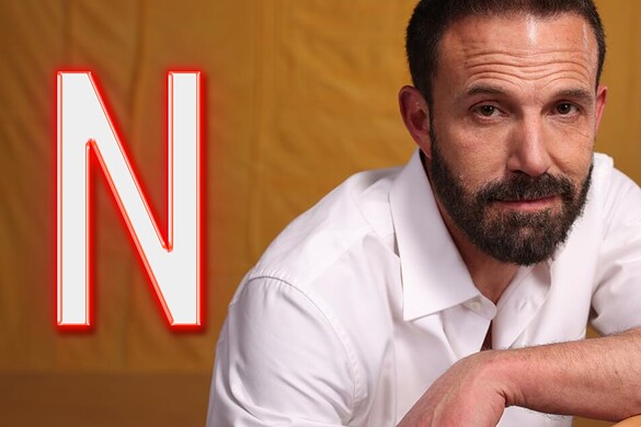 Netflix compra InterPositive, la startup AI di Ben Affleck