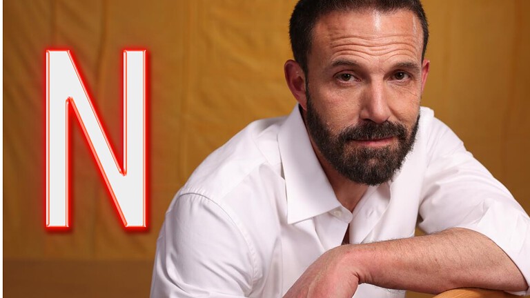 Netflix compra InterPositive, la startup AI di Ben Affleck