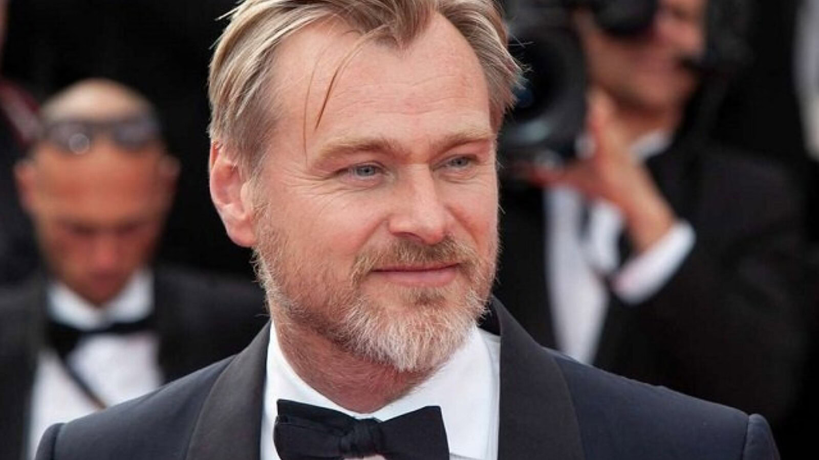 Christopher Nolan boccia l'AI: "È un cavallo di Troia"