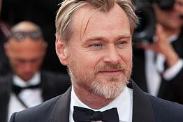 Christopher Nolan boccia l’AI: “È un cavallo di Troia”