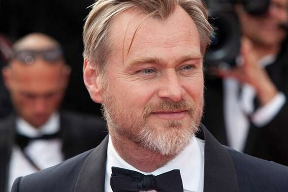 Christopher Nolan boccia l’AI: “È un cavallo di Troia”