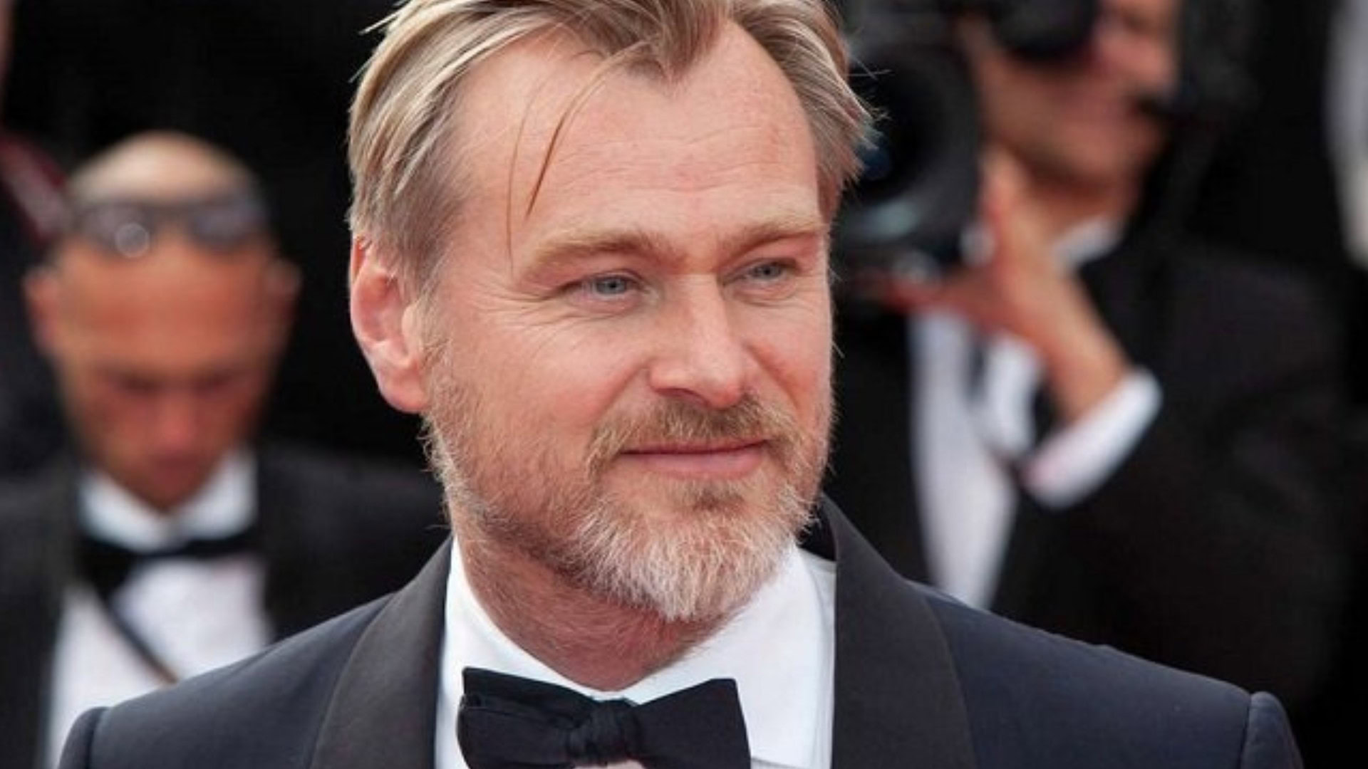 Christopher Nolan boccia l'AI: "È un cavallo di Troia"