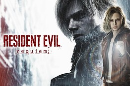 Resident Evil, i Remake finanziano i nuovi progetti come Pragmata