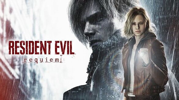 Resident Evil, i Remake finanziano i nuovi progetti come Pragmata