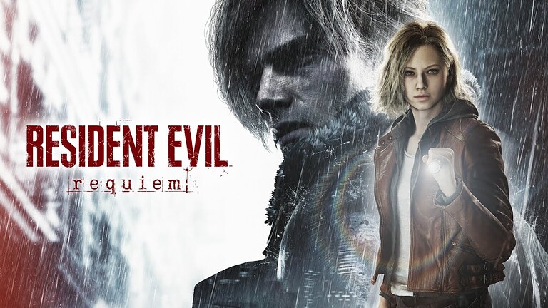 Resident Evil, i Remake finanziano i nuovi progetti come Pragmata
