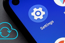 Backup Android cambia le regole: Google avvisa via email