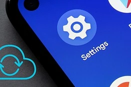 Backup Android cambia le regole: Google avvisa via email