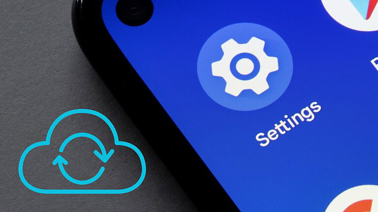 Backup Android cambia le regole: Google avvisa via email