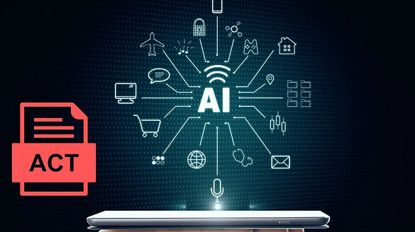 AI Act, dal 2 agosto scattano trasparenza e sanzioni