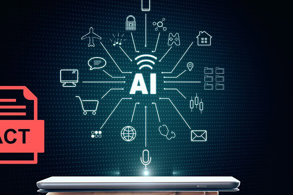 AI Act, dal 2 agosto scattano trasparenza e sanzioni