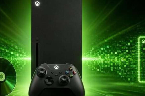 Xbox Helix, l’occasione contro PlayStation e l’addio ai dischi