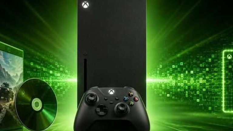 Xbox Helix, l'occasione contro PlayStation e l'addio ai dischi