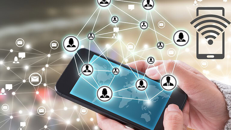 Cosa significa la E sullo schermo dello smartphone e come rimuoverla