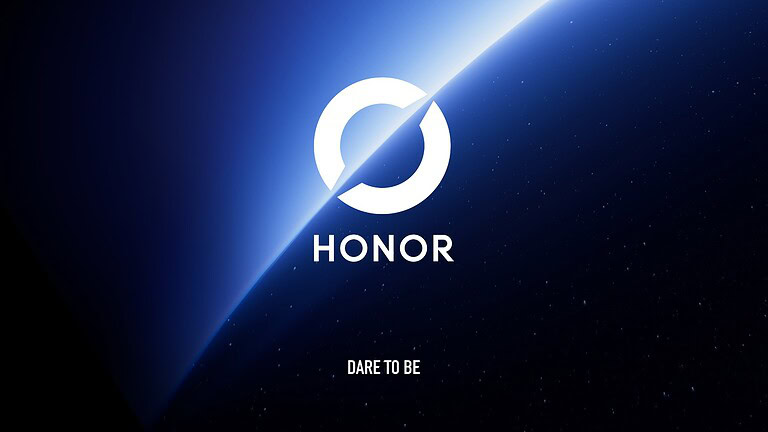 HONOR cambia logo e punta sull’ecosistema AI