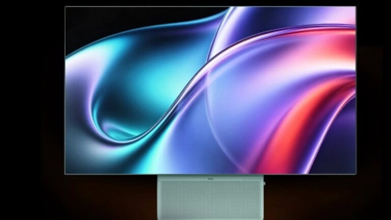 TCL OLED+ Pro X3B: nuovi monitor gaming fino a 480 Hz