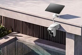 Xiaomi Smart Solar Camera 4 Pro: sorveglianza a energia solare
