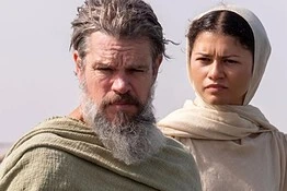 Odissea di Nolan da record: 264 milioni al debutto mondiale