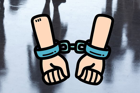 Baby gang, blitz della Polizia sui social: 539 arresti